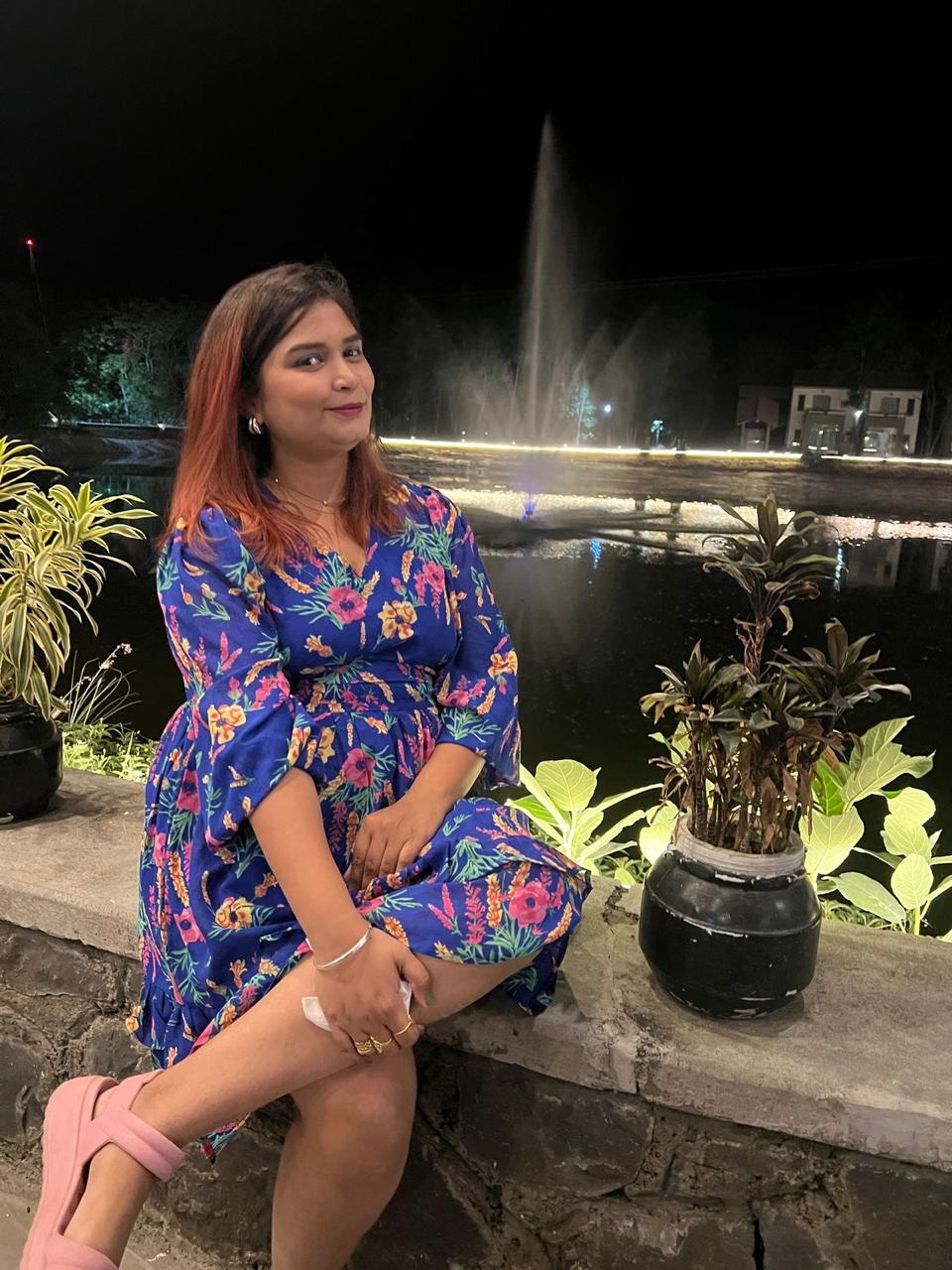 Archi Sahni – CEO, Arvish Technologies
